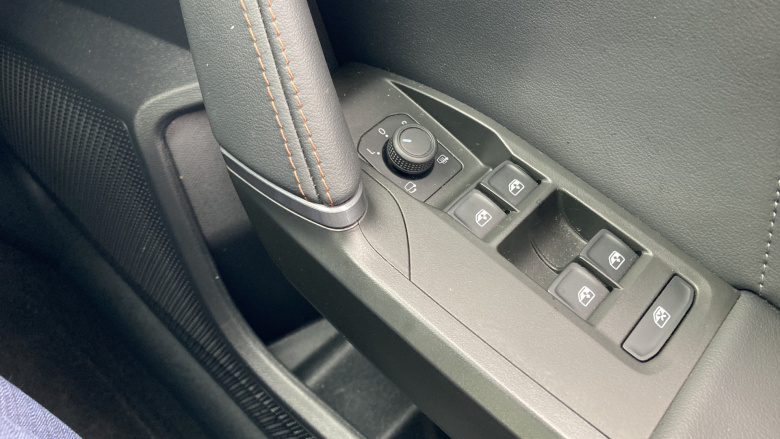 CUPRA Formentor 1.5 TSI 150 V2 5dr DSG Petrol Estate